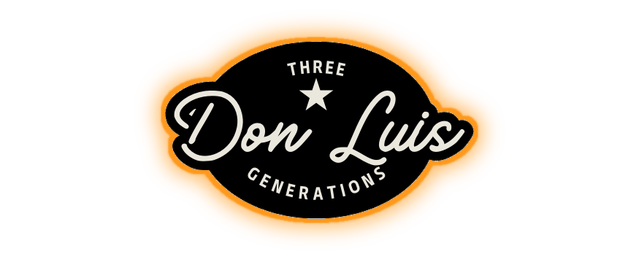 Don Luis Three Generations